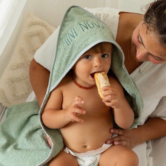 Bath Set - Mini Us