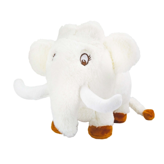 Agnes il mammut musicale