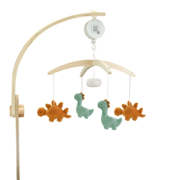 Giostrina musicale Dino e Igor Giostrina musicale Dino e Igor