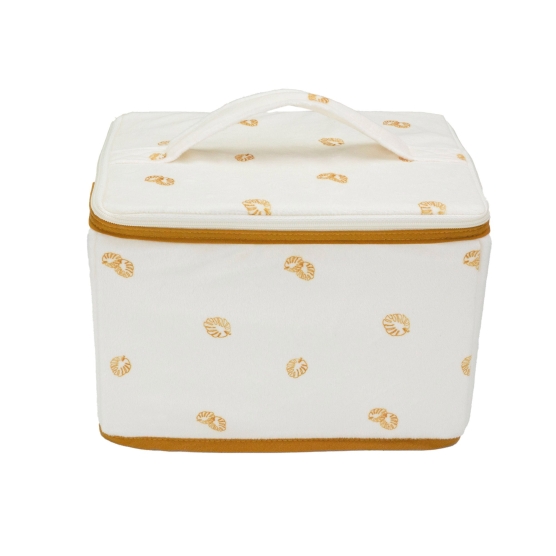 Bolsa de higiene - Folhas Trois Kilos Sept - 1