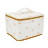 Beauty case - Foglie Trois Kilos Sept - 2 Beauty case - Foglie Trois Kilos Sept - 2