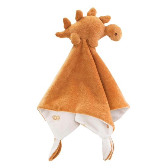 Flat dipo comfort blanket