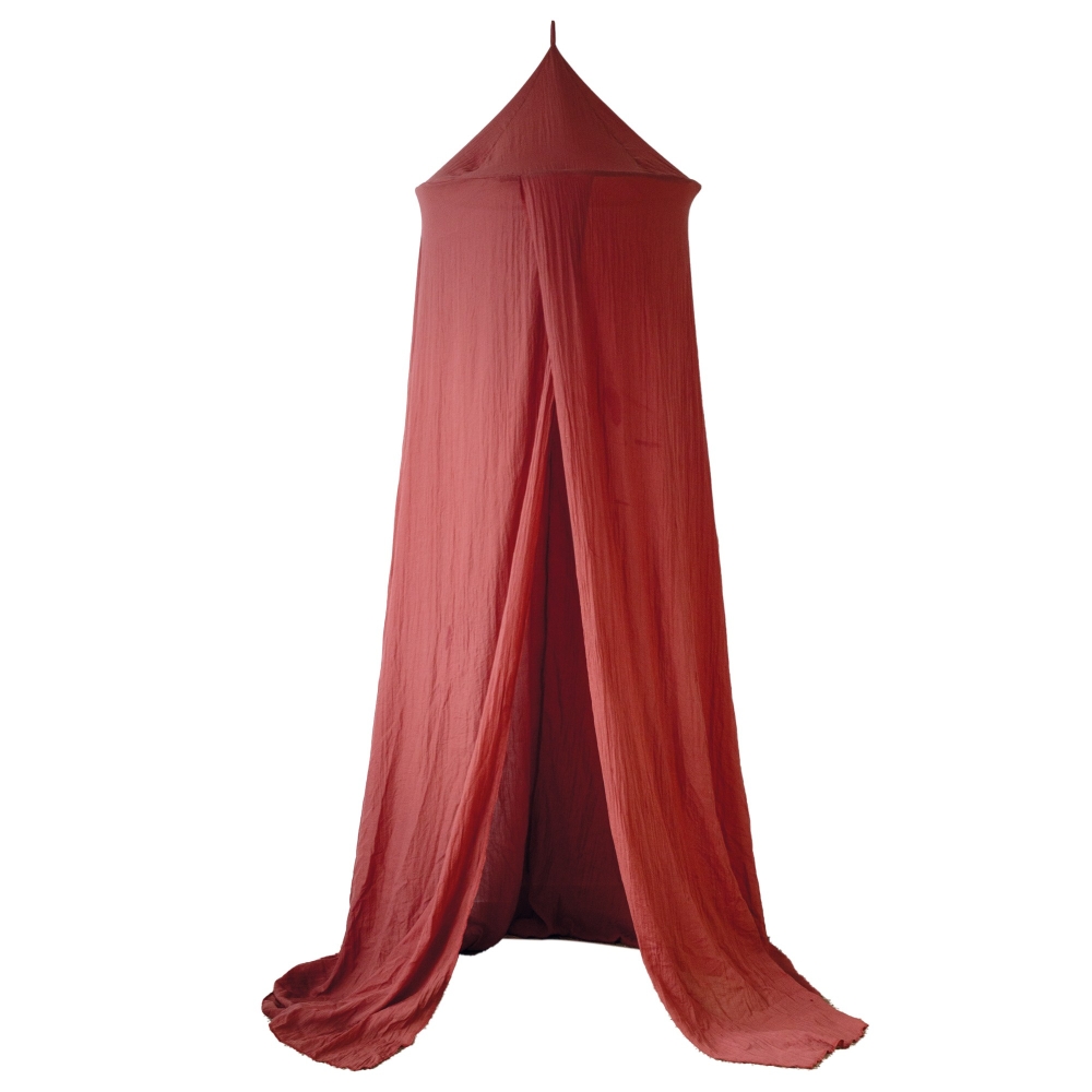 Dossel de cama – Bebé Trois Kilos Sept – 7 Dossel de cama – Bebé Trois Kilos Sept – 7