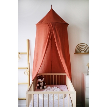 Bed canopy - Bebe Trois Kilos Sept - 8