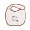 Set of Bibs - small message - 3