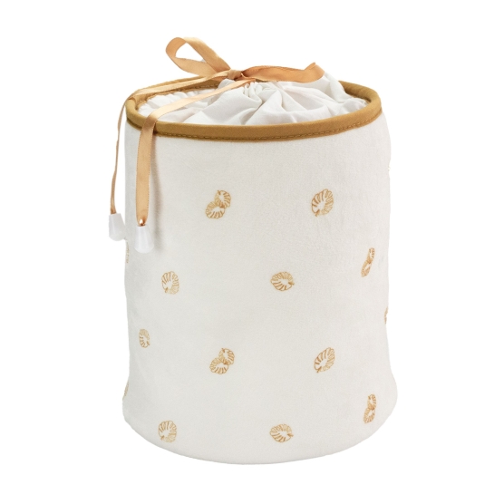 Changing bag for baby items