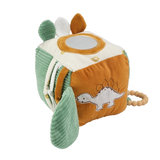 Activity Cube - Diplododo Trois Kilos Sept - 1