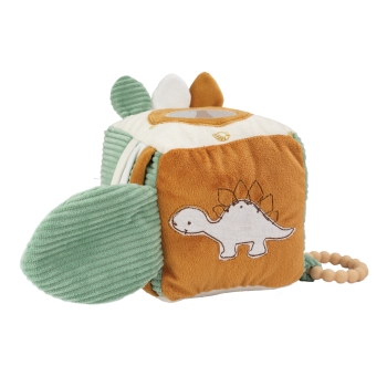 Activity Cube - Diplododo Trois Kilos Sept - 3 Activity Cube - Diplododo Trois Kilos Sept - 3