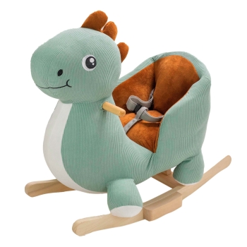 Mecedora para bebé diplododo