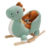 Diplododo baby rocker