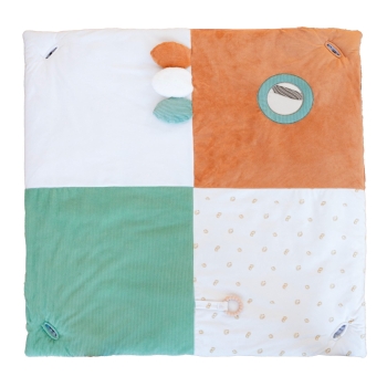 Diplododo play mat Diplododo play mat