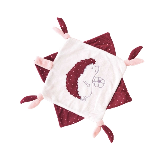 Big Hedgehog Plush Three Kilos Seven - 1