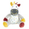 Peluche musical Zebra Trois Kilos Sept - 1