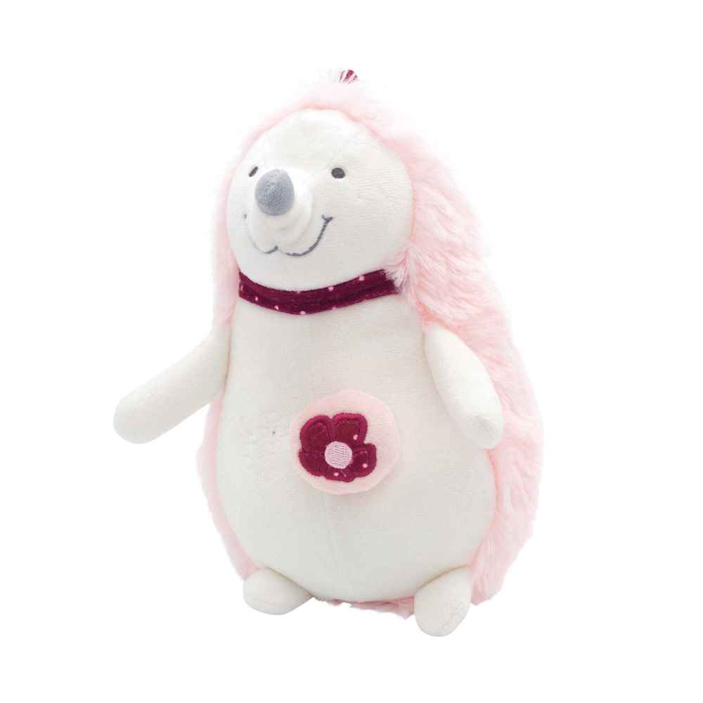 Muzikale knuffel 22cm - Kipic & Olga Muzikale knuffel 22cm - Kipic & Olga