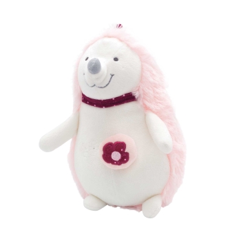 Peluche musical de 22 cm - Kipic & Olga