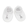 Scarpine neonato Trois Kilos Sept - 1
