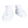 Pantufas para bebé Trois Kilos Sept - 1 Pantufas para bebé Trois Kilos Sept - 1