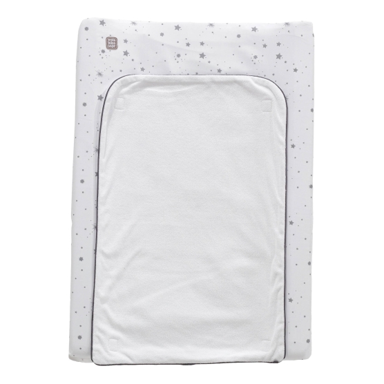 Trois Kilos Sept Changing Mat + Removable Cover - 1