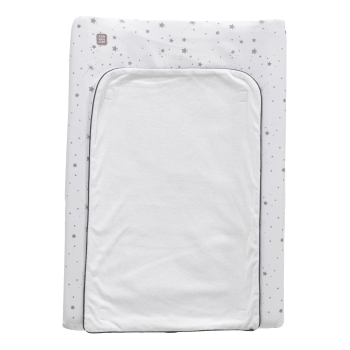 Trois Kilos Sept Changing Mat + Removable Cover - 1