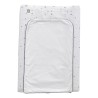 Trois Kilos Sept Changing Mat + Removable Cover - 1 Trois Kilos Sept Changing Mat + Removable Cover - 1