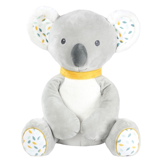 Peluche grande de coala Trois Kilos Sept - 1