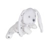 Peluche de bolinhas Coelho Trois Kilos Sept - 1