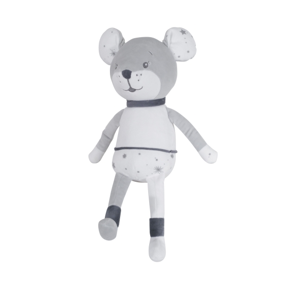 Peluche Mimi 40 cm - Martin e os seus amigos