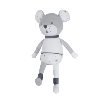 Peluche Mimi 40 cm - Martin e os seus amigos