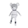 Peluche Mimi 40 cm - Martin e os seus amigos