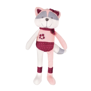 Peluche de 40 cm - Kipic & Olga Trois Kilos Sept - 1