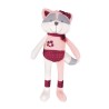 Peluche de 40 cm - Kipic & Olga Trois Kilos Sept - 1