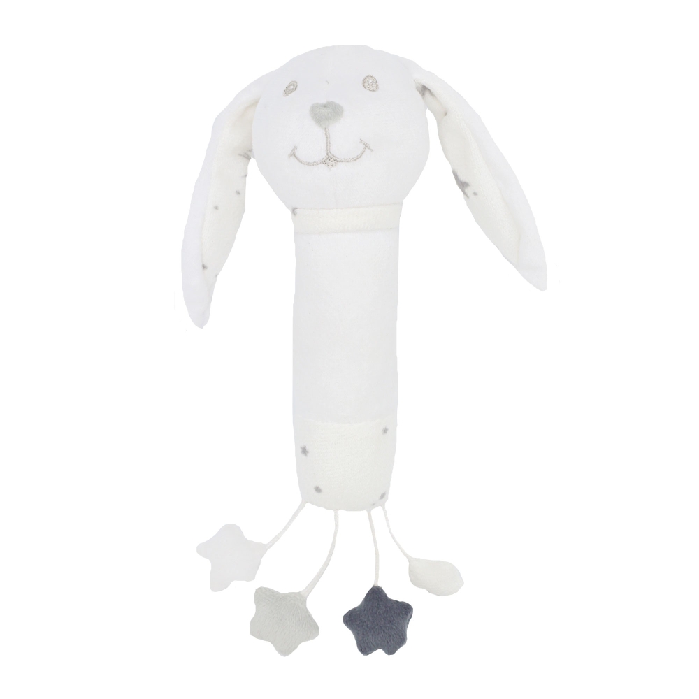 Rabbit musical stick - Martin et ses copains Trois Kilos Sept - 1