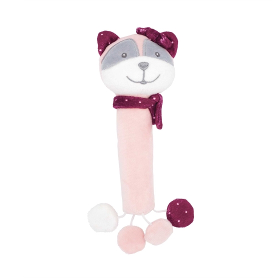 Palo musical zorra - u00ABKipic & Olgau00BB