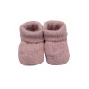 Baby booties - "I'm too cute" Trois Kilos Sept - 7