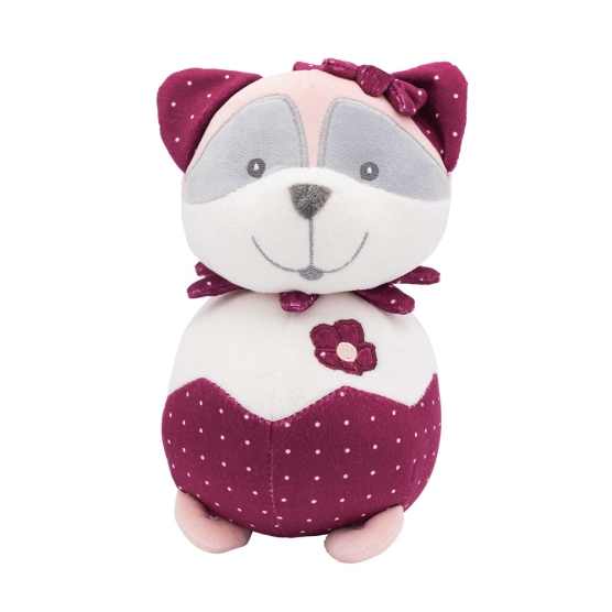 Pelota de estimulación - "Kipic & Olga"