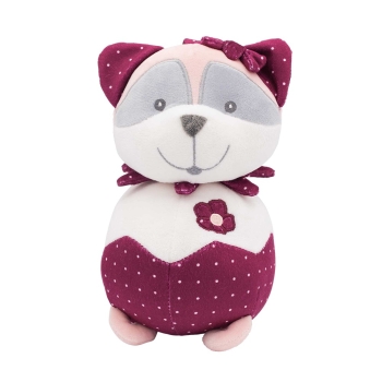 Pelota de estimulación - "Kipic & Olga" Pelota de estimulación - "Kipic & Olga"