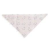 Bavoirs bandana - Licorne x2 Trois Kilos Sept - 3