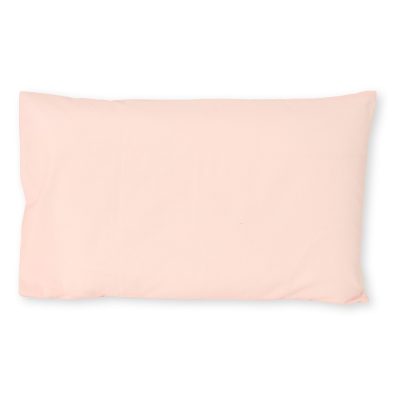 Fronha rosa - 40x60cm