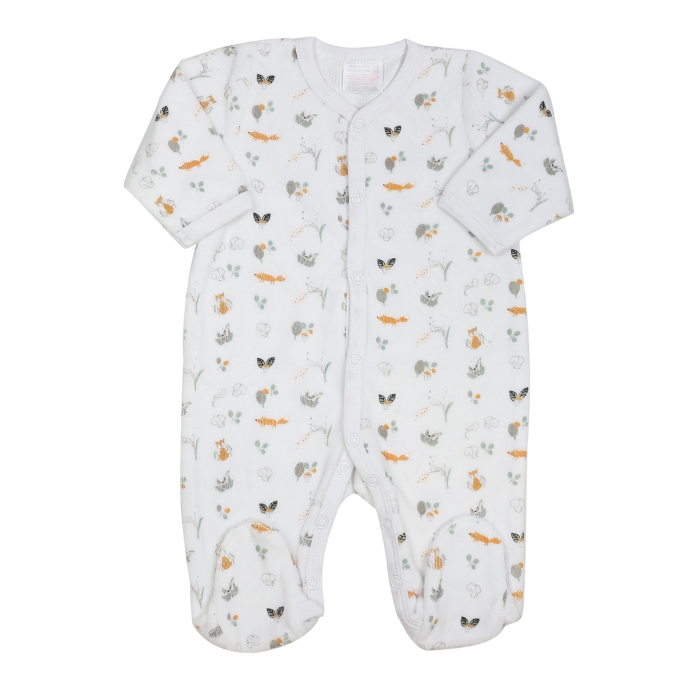 pigiama neonato stile autunnale pigiama neonato stile autunnale