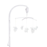 Mobile musicale bébé mouton Mobile musicale bébé mouton