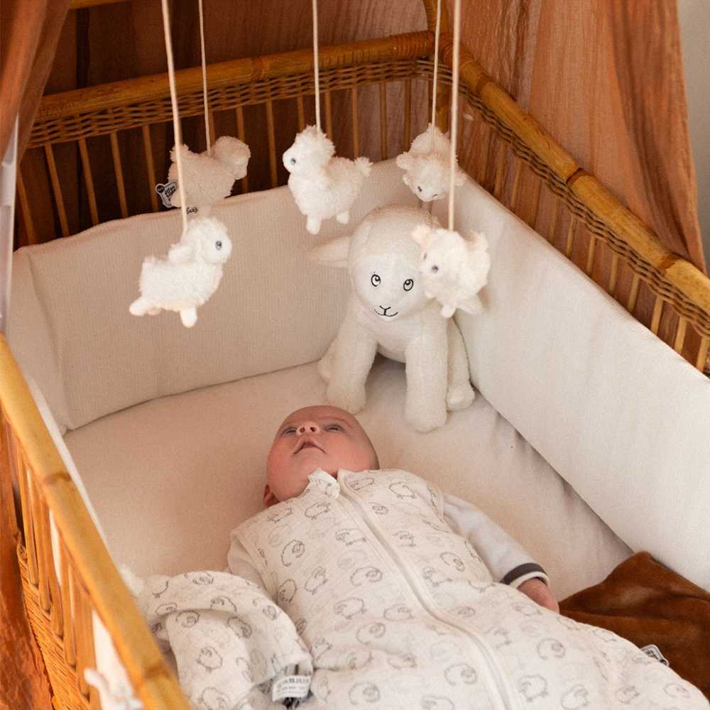 bebé olha para o seu brinquedo de estimulação bebé olha para o seu brinquedo de estimulação