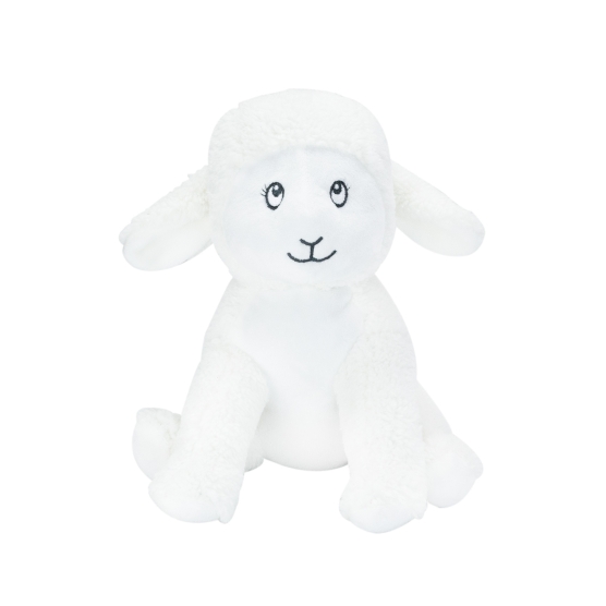 Musical plush toy - Sheep