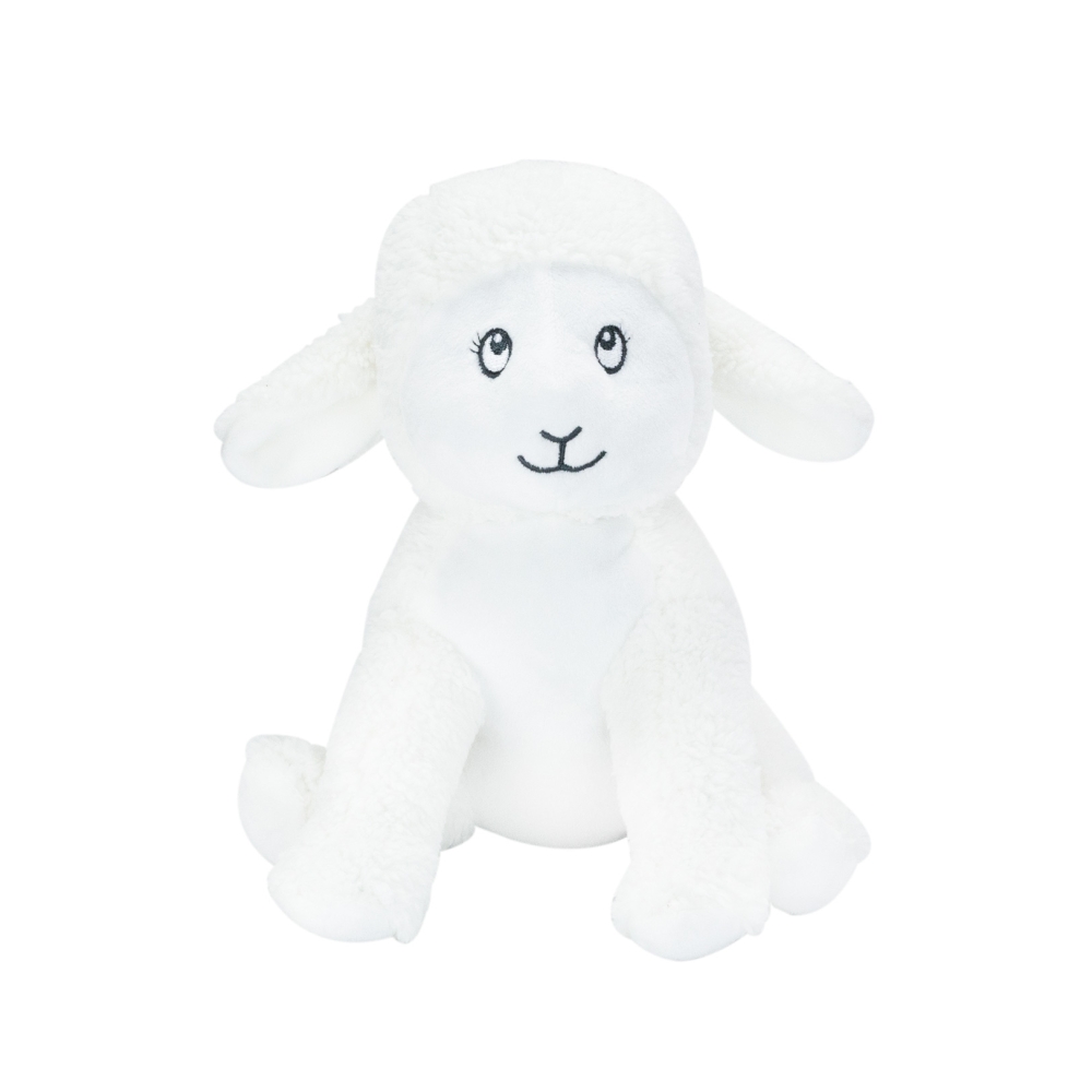 peluche musical oveja