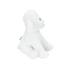 Peluche de ovelha visto de perfil Peluche de ovelha visto de perfil