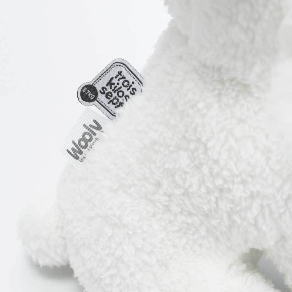 peluche com as suas etiquetas peluche com as suas etiquetas