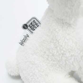 peluche com as suas etiquetas peluche com as suas etiquetas