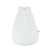 Saco de dormir branco para bebé Saco de dormir branco para bebé