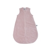 Saco de dormir para recém-nascido, 0 a 6 meses, rosa-pó