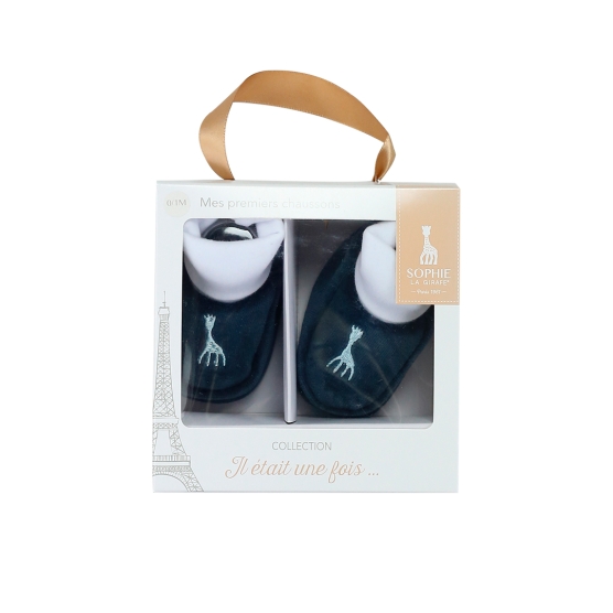 Scarpine bambino 0/1 Mesi -...