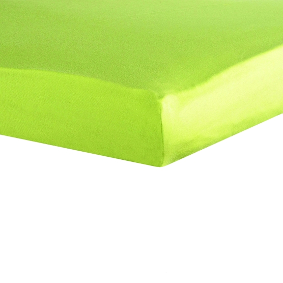 Baby cradle fitted sheet
